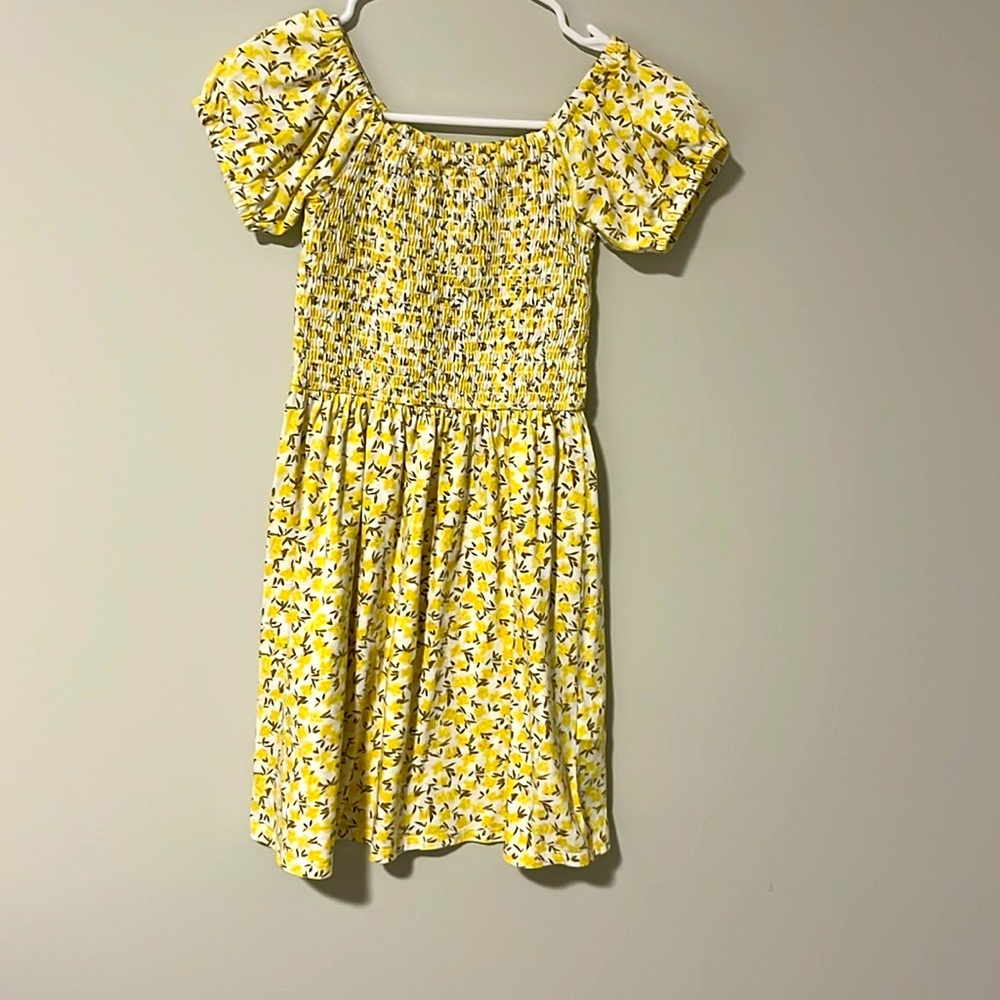 Billabong girls dress